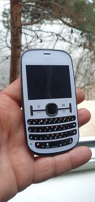 Nokia: Nokia Asha 500 Dual Sim — 8