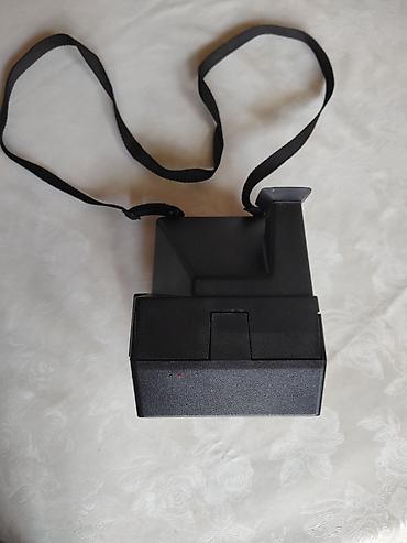 Fotoaparati: VRHUNSKI KOMPLET:Polaroid Lightmixer AF 660 + Polaroid 320 7500 din — 3