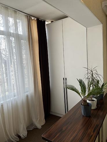 Продажа квартир: 2 комнаты, 61 м², 105 серия, 3 этаж, Косметический ремонт — 12