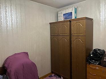 Продажа квартир: 3 комнаты, 62 м², 105 серия, 4 этаж, Косметический ремонт — 10