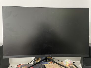 очки защитные для компьютера: Монитор, Б/у, LED, 26" - 27"