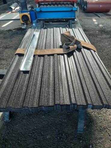 Şifer: Şifer, Dəmir, Pulsuz çatdırılma, Ödənişli quraşdırma, Zəmanətli, Kredit yoxdur — 8