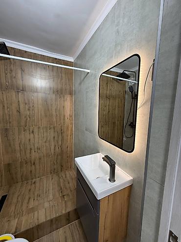 Продажа квартир: 1 комната, 30 м², Индивидуалка, 1 этаж, Косметический ремонт — 13