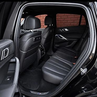 bmw 5m: BMW X6: 2020 г., 3 л, Автомат, Бензин, Купе — 9