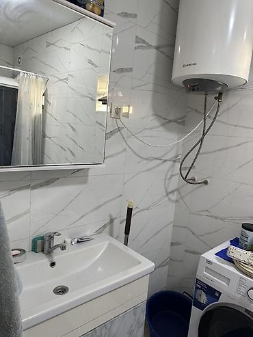 Продажа коттеджей и домов: Продаётся дом частичного формата с двориком. - Одноэтажный кирпичный — 14