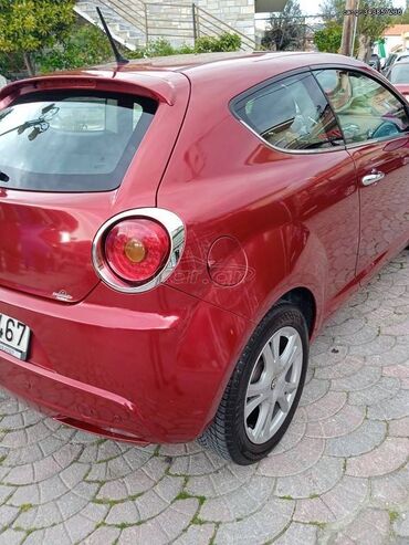 Alfa Romeo: Alfa Romeo MiTo: 1.4 l | 2010 year | 234000 km