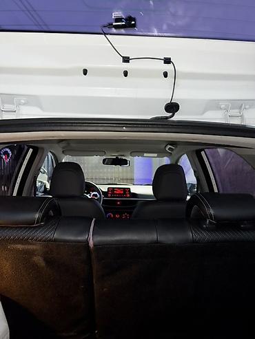 продаю приору: Kia Morning: 2021 г., Автомат, Бензин, Хэтчбэк — 9