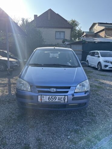 диски опель синтра: Hyundai Getz: 2003 г., Бензин, Хетчбек