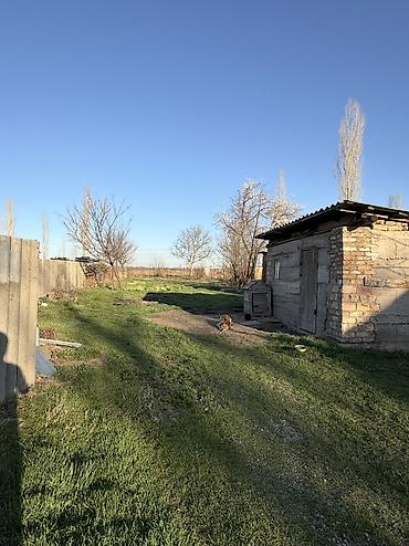 Продажа полдома: 13 сот Мыкан Продается пол дома С участком 13 сот на красной книге at lalafo.kg — 5 Продажа полдома: 13 сот Мыкан Продается пол дома С участком 13 сот на красной книге — 5