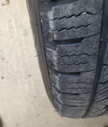 Disk təkərlər: Jeep disk təkəri R17 Sumqayıtdadır 245-65 R17 Barter var - Brend — 3