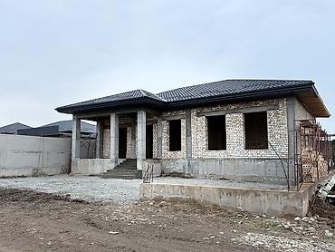 Продажа коттеджей и домов: Продаю добротный дом в престижном районе жил.массива Оскон-Ордо — 12