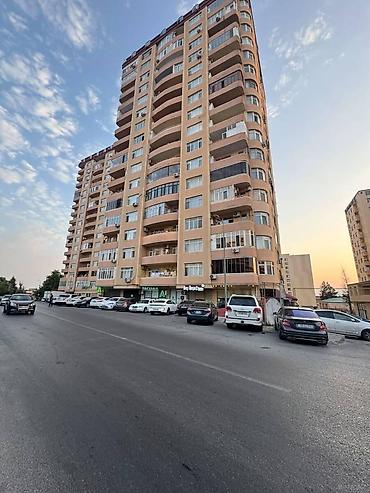 əhmədli bina evi: Əhmədli, 3 otaqlı, Yeni tikili, m. Əhmədli, 102 kv. m — 2