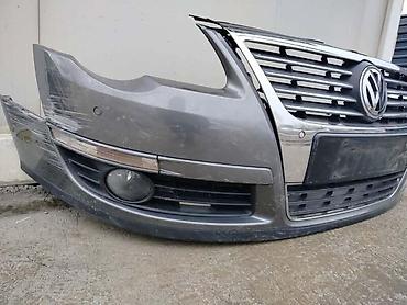 prednji branik passat b6 cena: PREDNJI BRANIK ZA VOLKSWAGEN PASSAT B6 OD 2005. DO 2010. GOD. | — 3