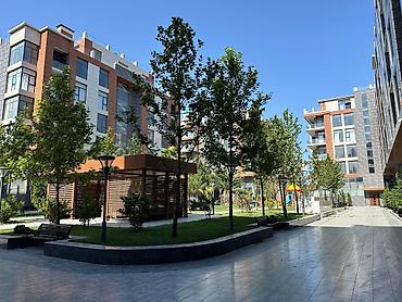 salyan: Bayıl, 1 otaqlı, Yeni tikili, 50 kv. m — 4