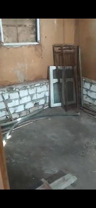 Həyət evləri və villaların satışı: Ev Beyleqan rayonu ölen qala qesebesinde yerlereşir 50 sot heyati var — 9