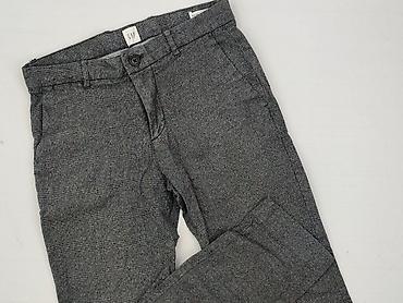 body by gap: Gap, Spodnie materiałowe damskie, rozmiar M — 1