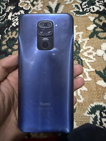 se 2020 ekran: Xiaomi 128 GB, rəng - Mavi, 
 Qırıq — 1