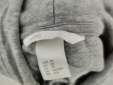 bluzy reporter: H&M Basic, Bluza z kapturem damska, rozmiar XS — 6