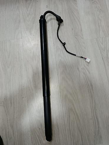 Məhsul: K05 avtomobili üçün Elektrikli baqaj qaldırıcı aktuator (lift