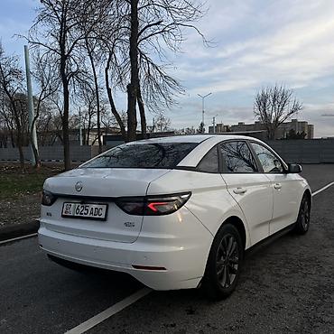 Weltmeister: Weltmeister E5, 2021 г., 84000 км, Передний, В наличии — 5