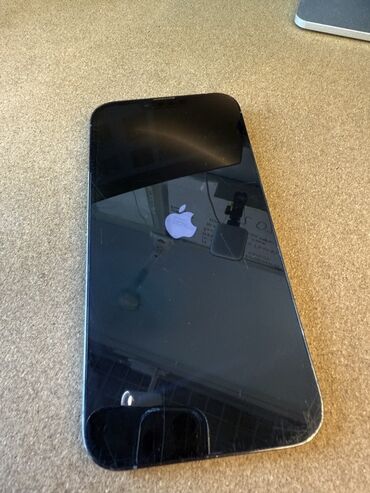 Apple iPhone: IPhone 13 Pro, Sierra Blue, 85 %