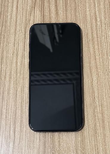 iphone 17 plus: IPhone 15 Pro, Б/у, 128 ГБ, Black Titanium, Чехол, 88 % — 2
