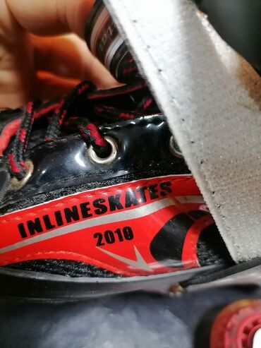Roleri i rolšue: Roleri mhtj za dete od 30 do 35 ili "s" — 7