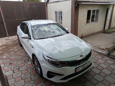обшивки дверей на мерседес 124: Kia K5: 2018 г., 2 л, Автомат, Газ, Седан
