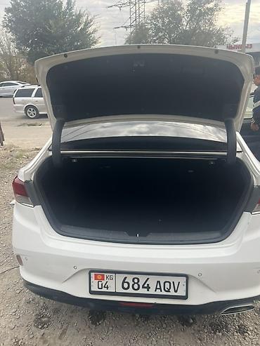 infinity qx: Hyundai Sonata: 2019 г., 2 л, Автомат, Бензин, Седан — 5