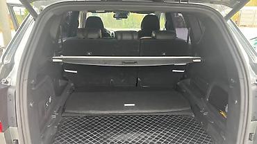 Ssangyong: Ssangyong Rexton: 2019 г., 2.2 л, Автомат, Дизель, Внедорожник — 14