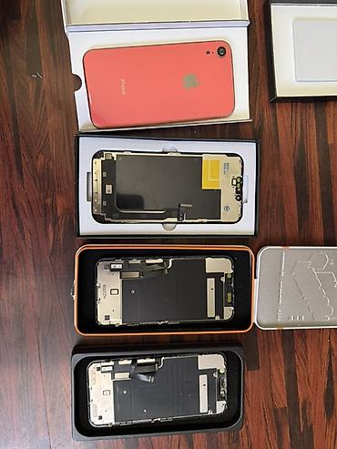 фуджик камера: Дисплеи с дефектами… iPhone 13 Pro Max iPhone 11 iPhone 11 без сетки — 1