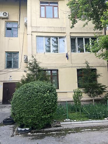 сыдыкова 123 бишкек: 4 комнаты, 78 м², Азия Молл Сталинка, 3 этаж, Косметический ремонт — 3