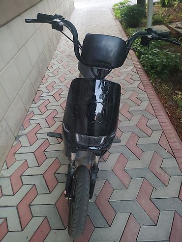 cfmoto купить: Нужно поменять акаммуляторы и будет как новый — 3