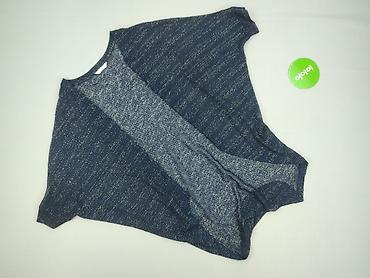off shoulder: Ponczo damskie, rozmiar One size — 2