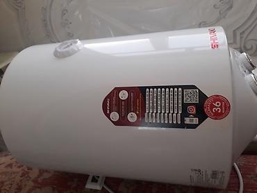 Aristonlar: Ariston 30 l, Yeni — 4