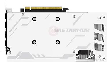intel arc: Видеокарта для ПК, Новый, AMD, Radeon RX, 8 ГБ — 3