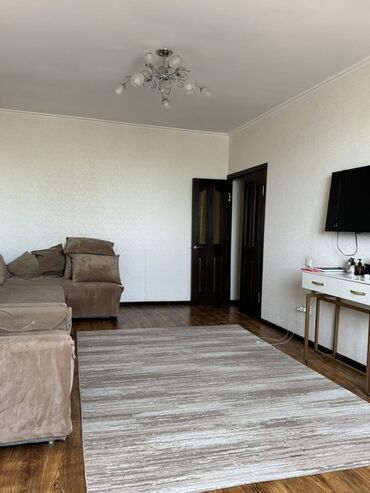 квартира черемушки снять: 1 комната, 45 м², 106 серия улучшенная, 6 этаж, Евроремонт