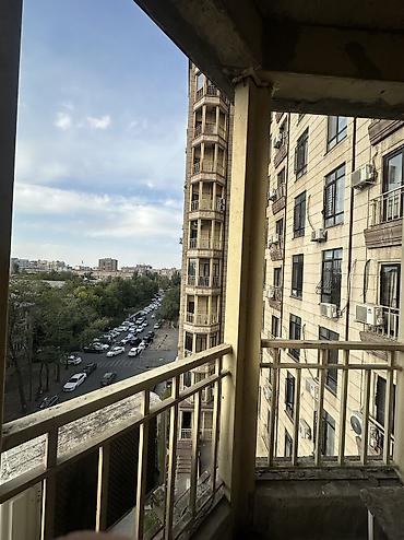 Продажа квартир: 4 комнаты, 90 м², Вефа ТЦ Элитка, 6 этаж, Косметический ремонт at lalafo.kg — 16 Продажа квартир: 4 комнаты, 90 м², Вефа ТЦ Элитка, 6 этаж, Косметический ремонт — 16