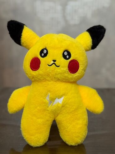 Oyuncaqlar: Hamisi yenidir qiymet 10 15 azn arasi catdirilma var elaqe whatsapp — 10