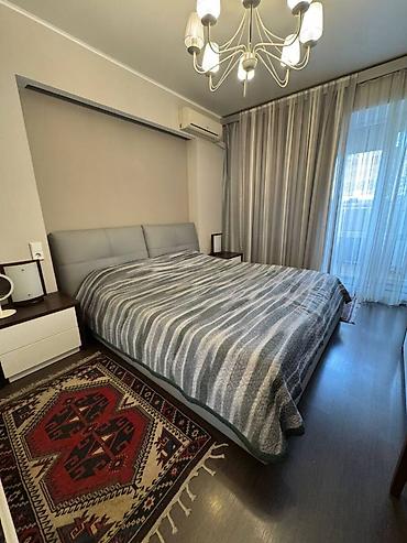 Продажа квартир: 3 комнаты, 120 м², Индивидуалка, 4 этаж, Дизайнерский ремонт — 9