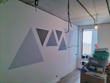 Ремонт под ключ: Делаем Евро ремонт Косметический ремонт Мелкосрочный ремонт — 19