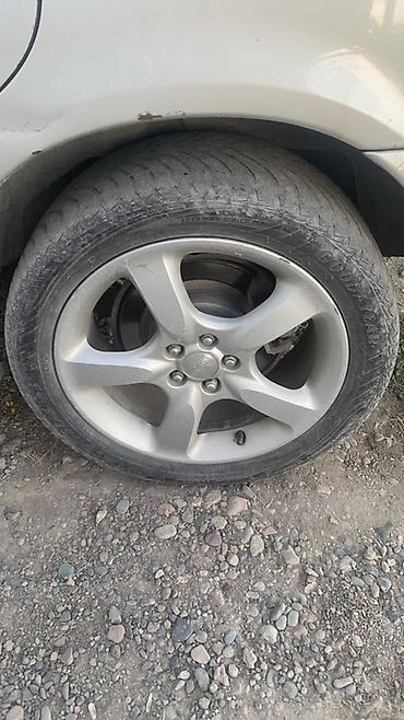 форестер 2003: Subaru Legacy: 2001 г., 2 л, Автомат, Бензин, Универсал — 3