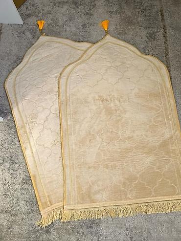 Жайнамазы: Жайнамаз, Новый, цвет - Белый — 6