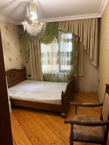 Köhnə tikili: Bakı, 3 otaqlı, Köhnə tikili, 70 kv. m — 3