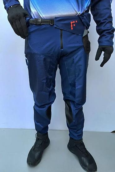 Sportska odeća: FOX motocross/enduro komplet – dres i pantalone - Sportski komplet za — 10