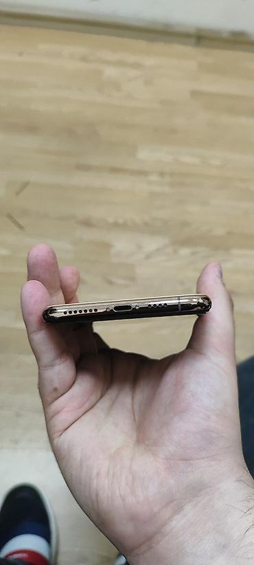 i̇phone 7s: IPhone 11 Pro Max, 64 GB, Qızılı, Simsiz şarj — 5