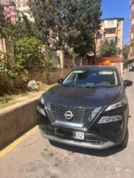Nissan: Nissan X-Trail: 2.5 l | 2024 il Ofrouder/SUV — 8