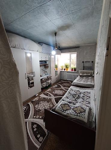 куплю квартиру рабочий городок: 3 комнаты, 65 м², 1 этаж — 10