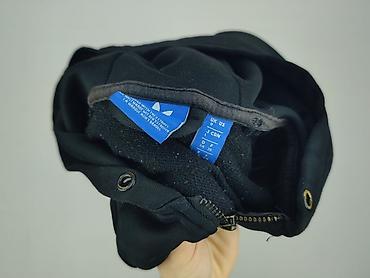 bluza z smokiem: Adidas, Bluza z kapturem damska, rozmiar S — 5