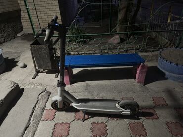 купить зарядное устройство для гироскутера: Электр самокат, Ninebot, Колдонулган, Өзү алып кетүү, Акылуу жеткирүү